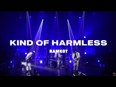 PRG Warehouse Sessions - RAMKOT - King Of The Harmless