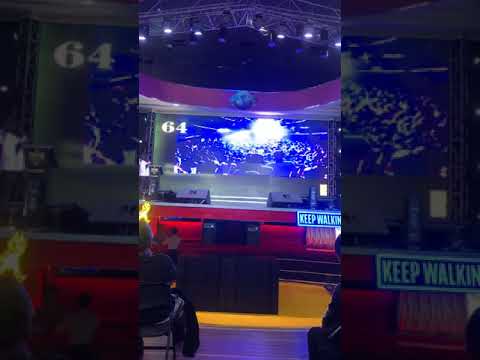 Cavalli Club Dubai #2 Best Club in the World