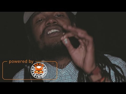 Vision Lineage - Nah Touch Grung [Official Music Video HD]