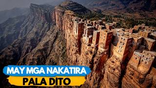 ETHIOPIA: Ang Nakatagong Gilid ng Africa na ngayon mo palang makikita