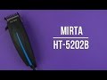 Видеообзор Mirta HT-5202B