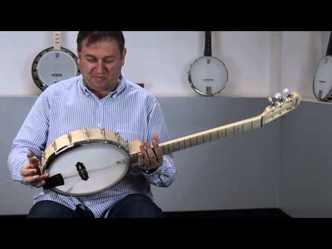 Deering Line Up - Goodtime Solana 6