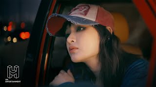 Hiền Hồ  - Từ bỏ nhắm mắt lao đi | Official Music Video