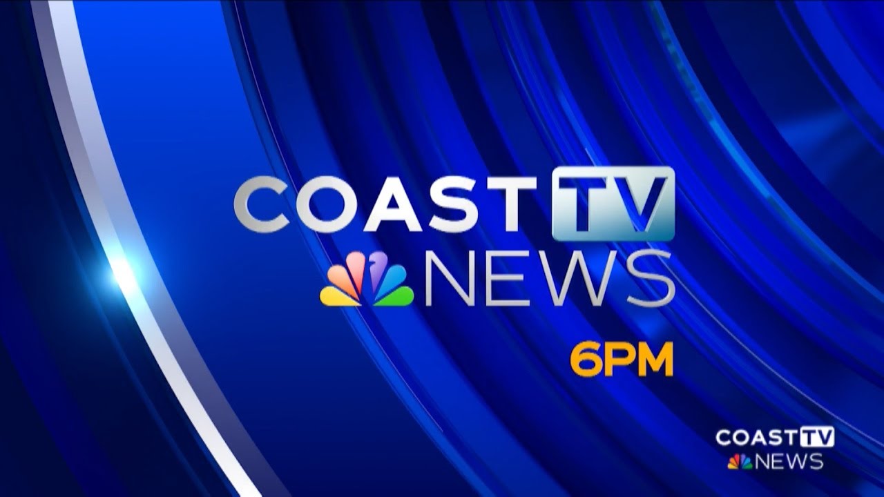 CoastTV 6pm News: March 11, 2026