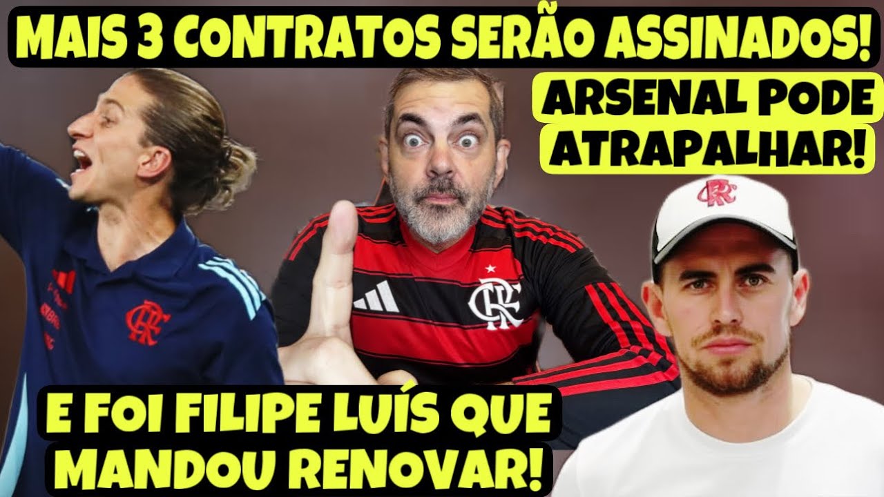 REVIRAVOLTA IRRITA! NOVELA JORGINHO: ARSENAL TEM QUE LIBERAR! NEGOCIAÇÃO POR GERSON! SPINDEL EM BH?