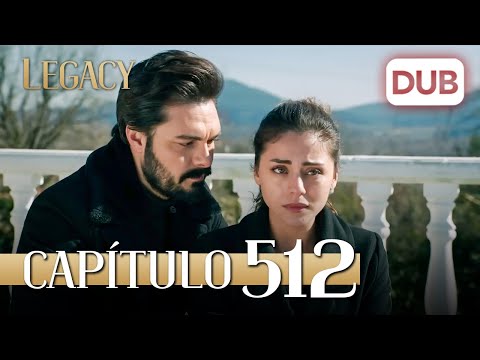 Legacy Capítulo 512 | Doblado al Español (Temporada 2)
