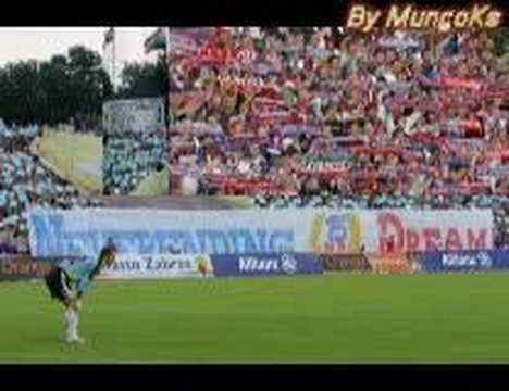 Chylus - Torcida RSL By Mungo Zabrze i Dębica