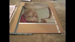 Recreating Rosie the Riveter