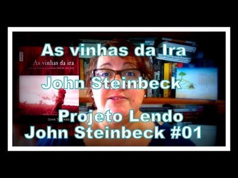 As Vinhas Da Ira Livro Pdf