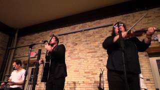 Lee DeWyze - Silver Lining - Spring Lake