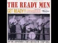 The Ready Men - Wine, Wine, Wine.