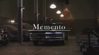 Saison 12 - Memento