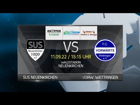 Heimspiel 22/23 - SDW#4 / Neuenkirchen - Wettringen
