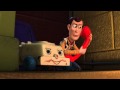 Toy Story 3 Teaser #2