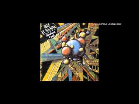 Ignis ab Caelo - Deus ex Machina