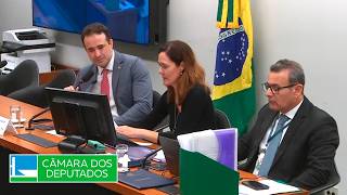  Discussão e votação de propostas legislativas - 25/02/2026 14:00