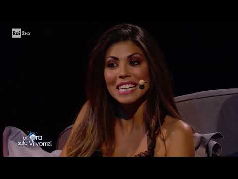 Enrico Brignano e le critiche familiari - Un'ora sola Vi vorrei 22/09/2020