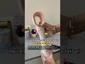 Budget Hair Styling Tool Nykaahotpinksale Nykaahaul Winstonindia Hairdryer Hairstyle Shorts