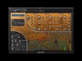 Rob Papen Subboombass Video Overview gallery thumbnail