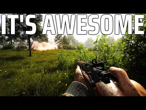 I Am Really Enjoying Post Scriptum