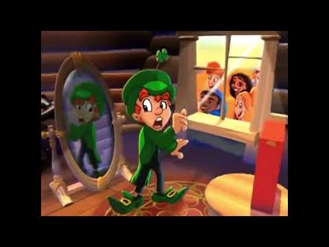 Preview 2 Lucky Charms Remix