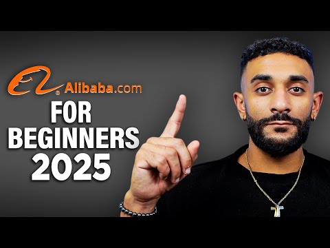 How To Find Suppliers On Alibaba.com For Beginners (2025 Guide)