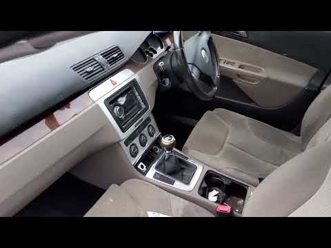 Video of Volkswagen Passat 2007