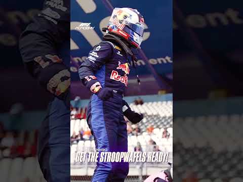 It's officially RACE WEEK! Let’s recap all the action from Zandvoort 🇳🇱 | F1 ACADEMY
