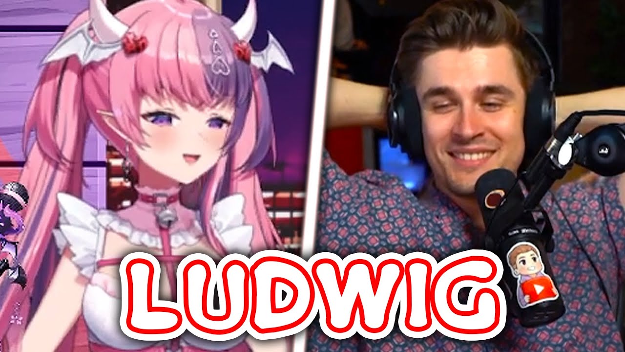 Two Subathon GOATs In One Room ft. @Ludwig | Speak of the Devil Episode 26