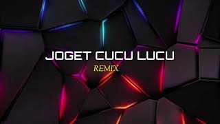 Download lagu JOGET CUCU LUCU ( STVNDLhiano Remix ) mp3