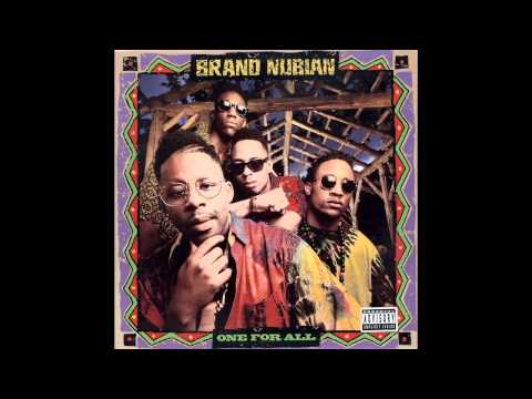 Context Feat. Grand Puba - Just Music