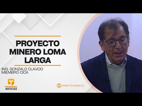 Ing. Gonzalo Clavijo 