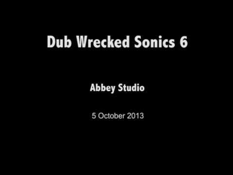 Abbey Studio Dub Wrecked 6