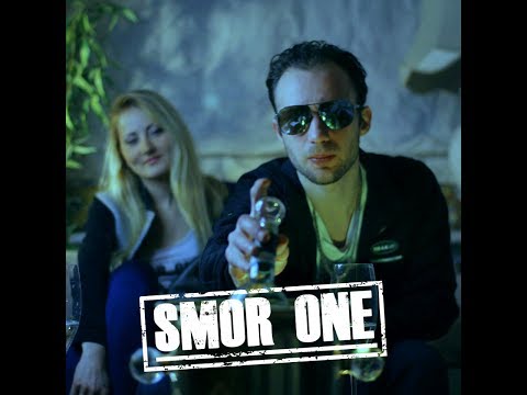 Smor One - Tanktop [Official Video] (prod. Amo Beatz)