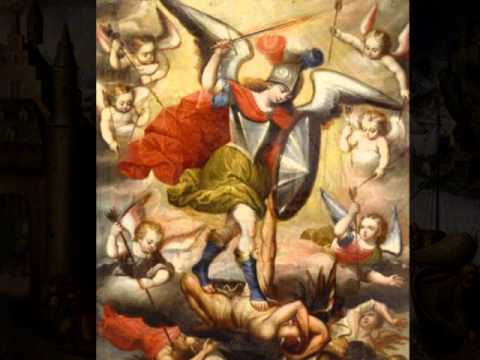 Pinturas de Diego Quispe Tito