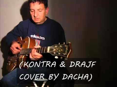 Boban Milosevic Vaska - No`3 (Kontra & Drajf Cover by Dacha)
