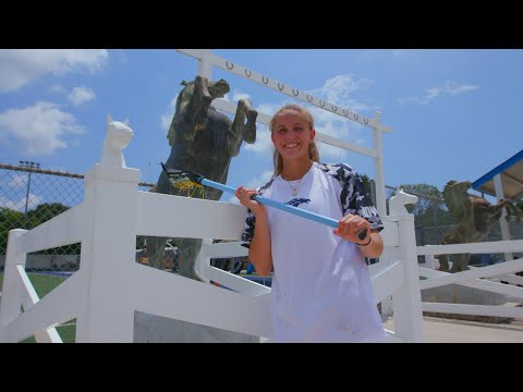 5 Star Feature: Caitlyn Wurzburger is a Record-Setting Lacrosse Player &amp; North Carolina Commit