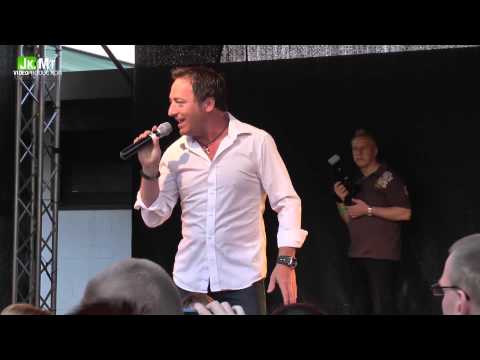 Alstadener Musiktage 2013 - Kevin Marx