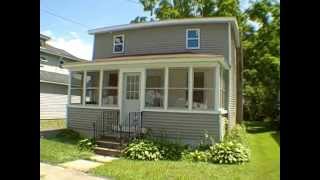 preview picture of video '***Off Market***: 409 Worth St.  Fulton, NY 13069'