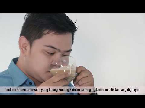 Kailangan ko sa pag-inom upang mawala ang timbang Gamot na programa, ako hindi nawawala ang timbang