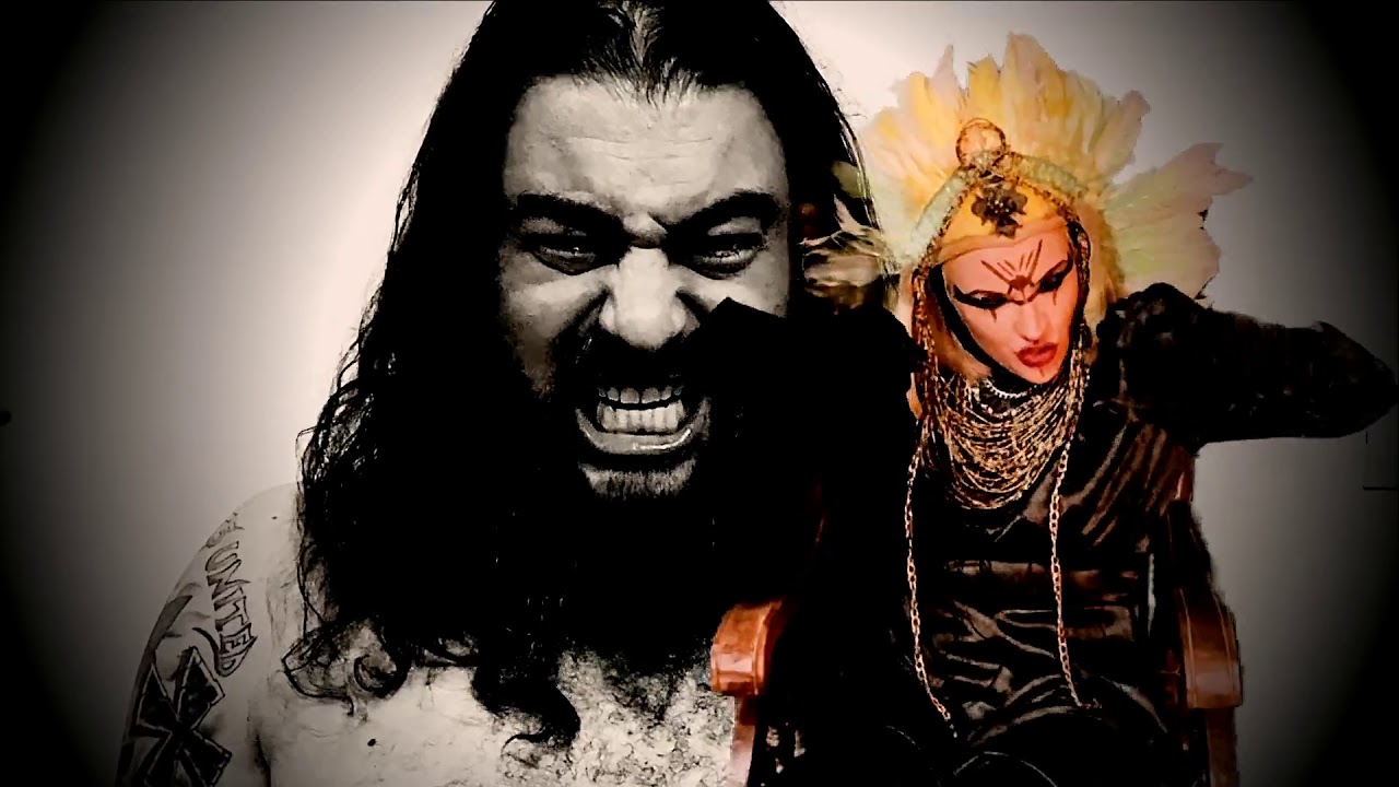 YouTube video thumbnail