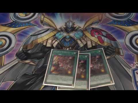 YCS Pittsburgh Top 32 Gabe El-Allie's Birthday Top! Pure Zoodiac Deck Profile