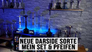 Neue Darkside Sorten - Redberry Review