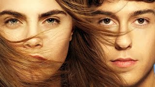 Паперові міста / Paper Towns (український трейлер)