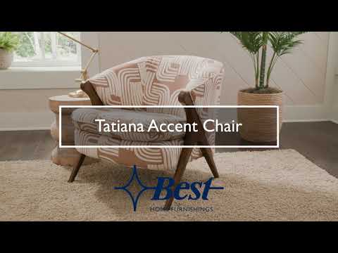 Tatiana Chair
