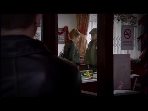 Coronation Street December 2014 | KYLIE'S SECRET IS OUT!