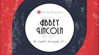 Abbey Lincoln - Brother, Where Are You_