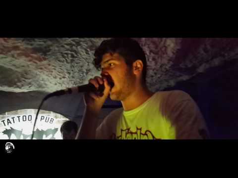 Asekas vs Krisma Octavos Batallas HH PKDK