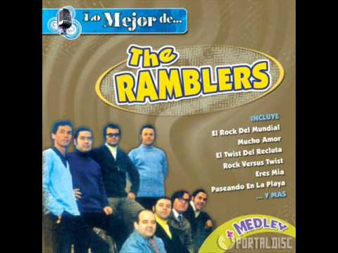 The Ramblers  