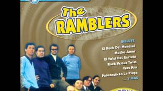 The Ramblers  